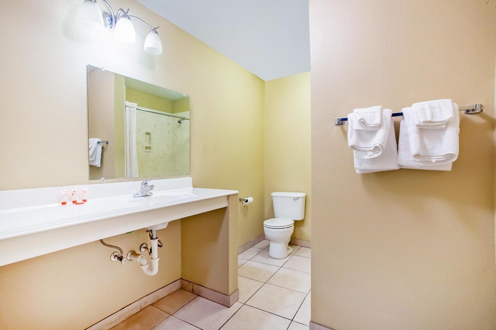 Hotel Oyo Tx - Richardson